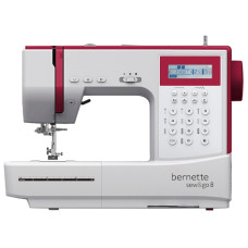 Швейная машина Bernina Bernette Sew&Go 8