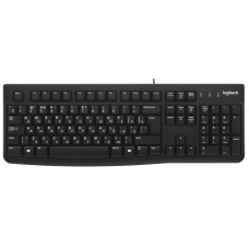 Клавиатура Logitech K120