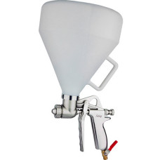 Краскопульт FUBAG Decor G5000
