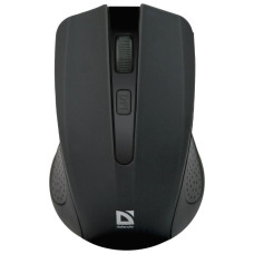 Мышь Defender Accura MM-935 Black USB
