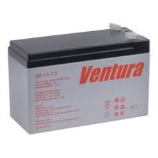 Аккумулятор для ИБП Ventura GP 12-7,2 (12 В/7.2 А·ч)