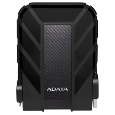 Внешний жёсткий диск A-Data AHD710P-2TU31-CBK