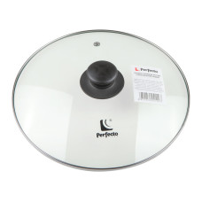 Крышка для кастрюль и сковородок Perfecto Linea 25-026020