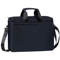 Сумка для ноутбука RIVACASE 8335 (Black)