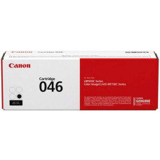 Картридж Canon CRG 046 BK