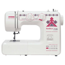 Janome HomeDecor 2320