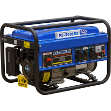 Генератор Eco PE-3001RS