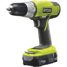 Ударная дрель Daewoo Power DAD 950