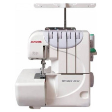 Оверлок Janome MyLock 4952