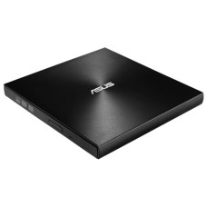 Оптический накопитель Asus SDRW-08U9M-U Black