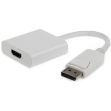 Адаптер Cablexpert A-DPM-HDMIF-002-W