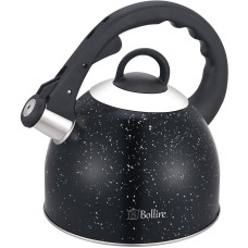 Чайник со свистком Bollire BR-3009