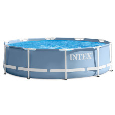 Бассейн INTEX Prism Frame 26712NP (366х76)