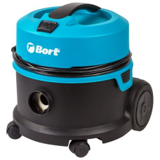 Промышленный пылесос BORT BSS-1010HD 1000 Вт