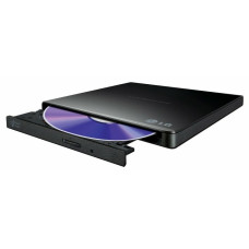 Оптический накопитель LG GP57EB40 Black
