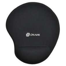 Коврик для мыши Oklick OK-RG0550-BK