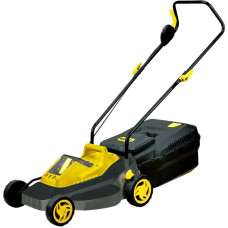Электрическая газонокосилка Huter CLM-36 Li