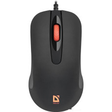 Мышь Defender Ultra Classic MB-280