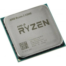 AMD Ryzen 3 3200G (oem)