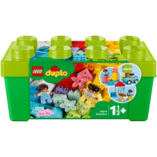 Конструктор Lego DUPLO Коробка с кубиками 10913