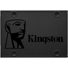 SSD Kingston a400 480gb sa400s37/480g