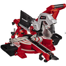 Торцовочная пила Einhell TE-SM 216 Dual