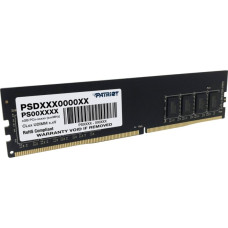 Модуль памяти Patriot Signature Line 16GB DDR4 PC4-25600 PSD416G32002