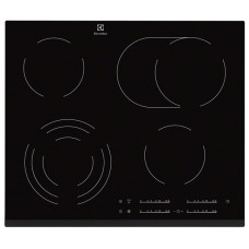 Варочная панель Electrolux EHF 6547 FXK