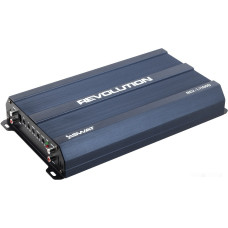 Автомобильный усилитель SWAT REV-1.1100D