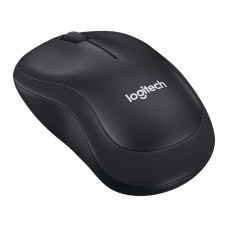 Мышь Logitech B220 Silent (черный)