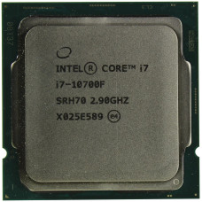 Процессор Intel Core i7-10700F (оem)