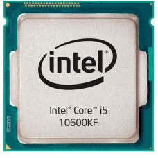 Intel Core i5-10600KF (оem)