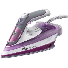 Утюг Braun SI 5037 VI