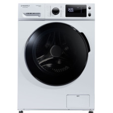 Стиральная машина Maunfeld MFWM1586WH