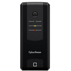 Источник бесперебойного питания CyberPower UT1100EG