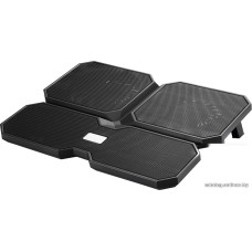 Подставка для ноутбука Deepcool Multi Core X6