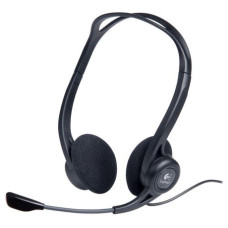 Компьютерная гарнитура Logitech PC Headset 960 USB