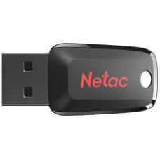 USB Flash Netac U197 32GB NT03U197N-032G-20BK