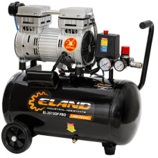 Компрессор Eland EL-2513OF PRO