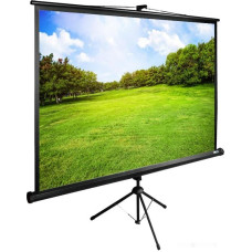 Проекционный экран Cactus TriExpert 200x200 CS-PSTE-200х200-BK