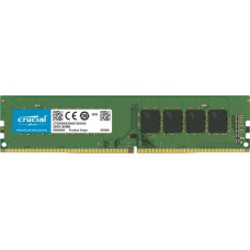 Модуль памяти Crucial 16GB DDR4 PC4-25600 CT16G4DFRA32A