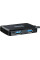 USB-хаб Buro BU-HUB4-U3.0-S