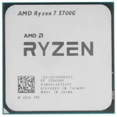 AMD Ryzen 7 5700G (oem)