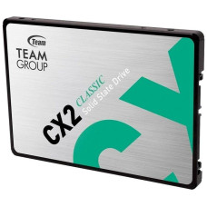 Team CX2 2TB T253X6002T0C101