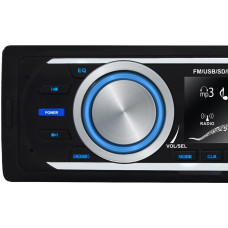 Автомагнитола CENTEK CT-8107