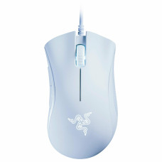Игровая мышь RAZER DeathAdder Essential Mercury White