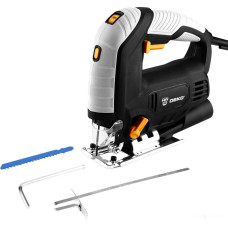 Лобзик Deko DKJS1000 Laser 063-4188