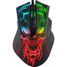 Игровая мышь Defender Bulletstorm GM-928