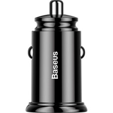 Автомобильное зарядное Baseus CCALL-YD01