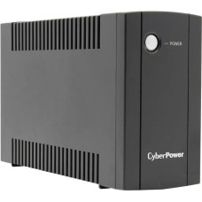 Источник бесперебойного питания CyberPower UTC650E